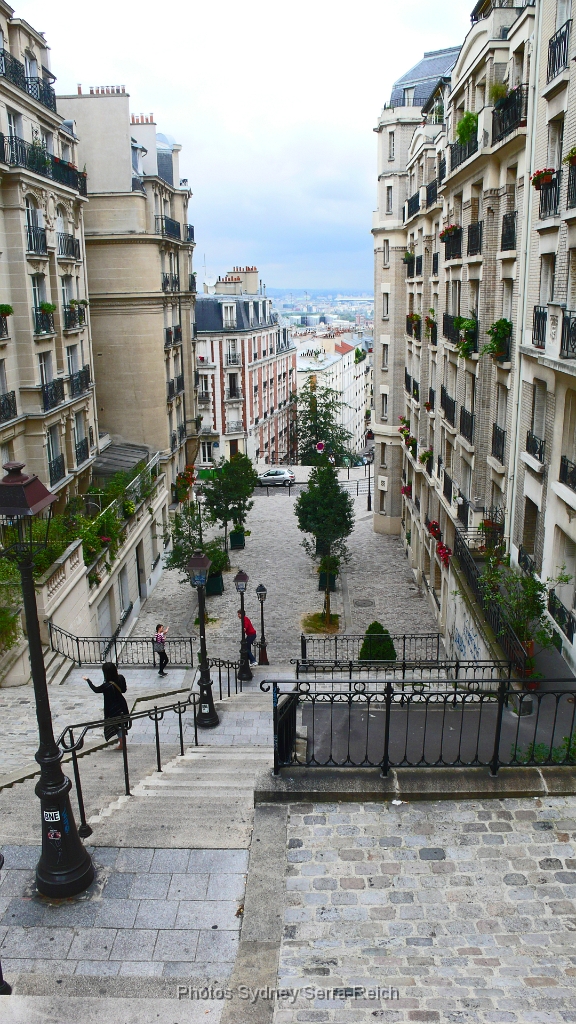 Montmartre 27 juillet 2011 1.JPG - Montmartre.27 juillet 2011